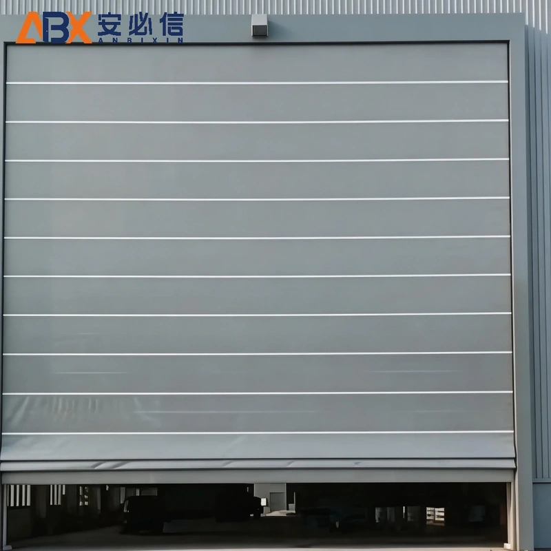 长春登车桥